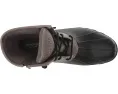 Непромокаемые ботинки Sperry Saltwater Core из кожи и резины