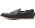 Лоферы Steve Madden Josten черные