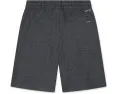 Шорты Hurley H20-Dri Sunset Knit для детей с вязаным трикотажем