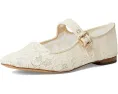 Балетки Michaela Mesh Sam Edelman с сетчатым верхом и ремешком