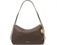 Средняя сумка через плечо MICHAEL Michael Kors Nolita с молнией сверху