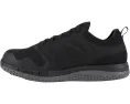 Рабочие туфли Reebok Work Zprint со стальным носком и массажной стелькой