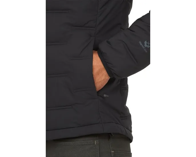 Куртка Marmot WarmCube Active Novus с технологией терморегуляции