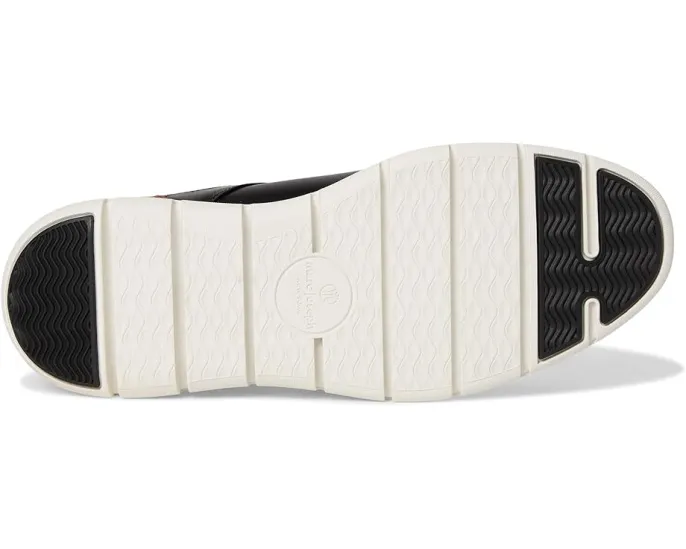 Кроссовки Marc Joseph New York Newbury Street с технологией Hands Free и кожаным верхом