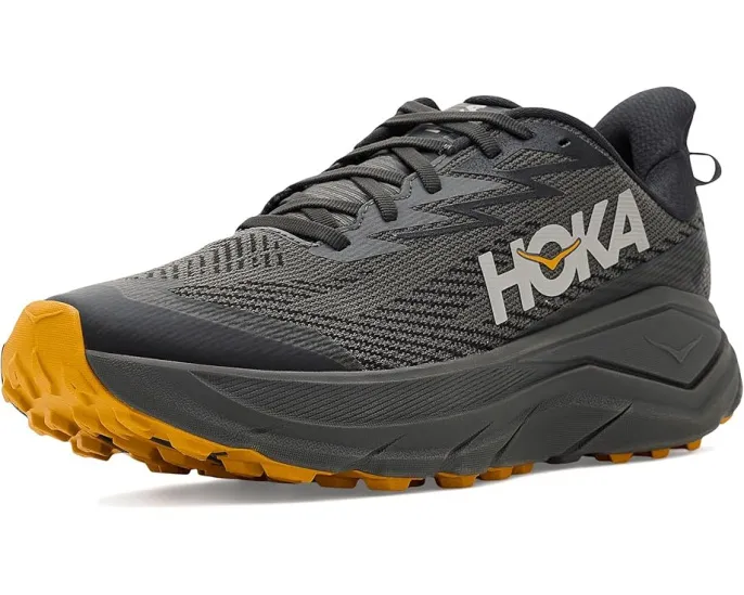 Трейлраннинг кроссовки Hoka Challenger 8 GTX с мембраной GORE-TEX