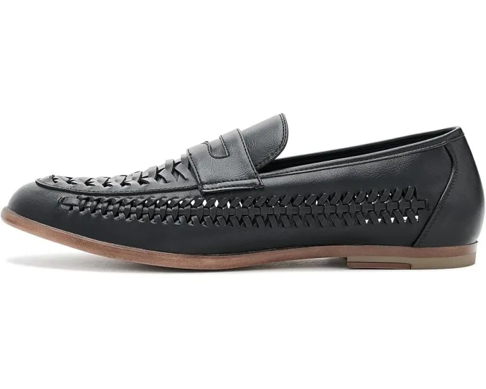 Лоферы Steve Madden Josten черные