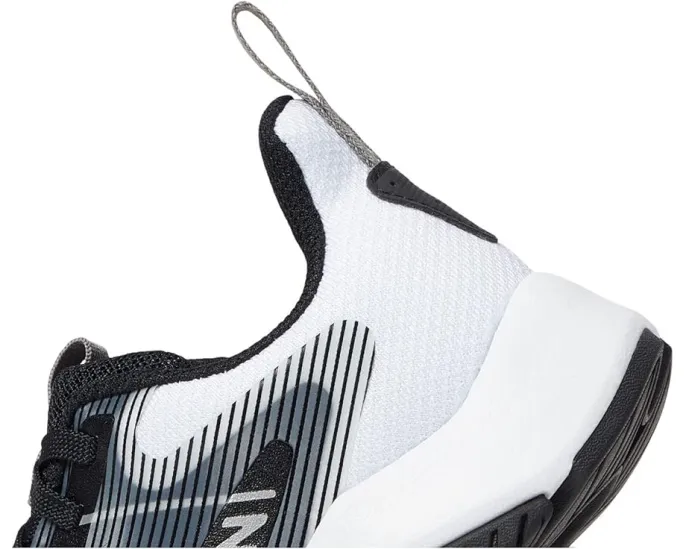 New Balance Kids Rave Run v2 легкие беговые кроссовки с амортизацией IMEVA