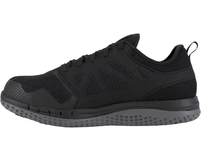 Рабочие туфли Reebok Work Zprint со стальным носком и массажной стелькой