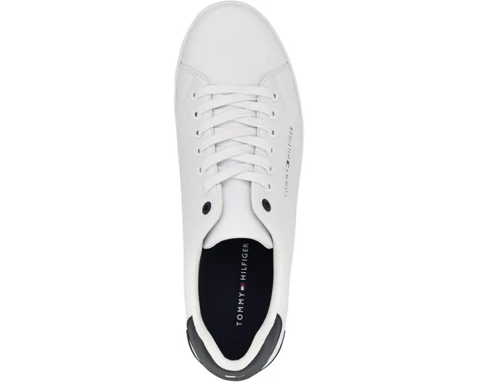 Tommy Hilfiger Rezmy с круглым носком и стелькой Memory Foam