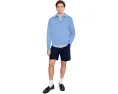 Толстовка Polo Ralph Lauren Loopback Fleece с молнией на четверть