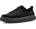 Кеды Clarks Torhill Lace из текстиля CORDURA с рифленой подошвой
