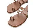 Босоножки Kya Flat от MICHAEL Michael Kors коричневые