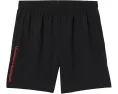 Under Armour детские шорты Woven Wordmark с карманами