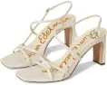 Босоножки Emmie на каблуке от Sam Edelman