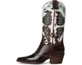 Ботильоны Steve Madden Arroyo с вышивкой на голенище