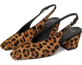 Туфли A-Sutton от Franco Sarto с острым носком и ремешком на щиколотке