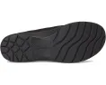 Слипоны Clarks Carleigh Abby из премиальной кожи с эластичной вставкой