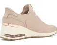 Skechers Million Air кроссовки с воздушной амортизацией