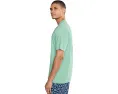 Футболка Tommy Bahama I Have Angler Issues с принтом и круглым вырезом