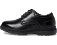 Детские оксфорды Florsheim Lookout Jr. с круглым носком и стелькой из пены с эффектом памяти