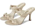 Сандалии Sam Edelman Jasmine с регулируемым ремешком на щиколотке и высотой каблука 8.89 см