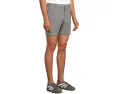 Шорты-чинос L.L.Bean Venture Stretch длиной 7 дюймов (17.78 см) с защитой UPF 50+