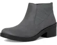 Ботильоны LifeStride Outlook Knit на каблуке с технологией BZEES Air Step