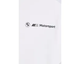 Толстовка BMW M Motorsport с капюшоном из французского велюра