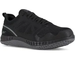 Рабочие туфли Reebok Work Zprint со стальным носком и массажной стелькой
