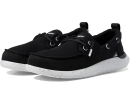 Обувь Reef Swellsole Pier в стиле лодочных мокасин с памятью формы