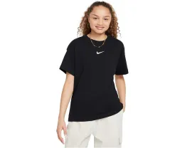 Футболка Nike Sportswear Essential для детей из 100% хлопка