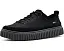 Кеды Clarks Torhill Lace из текстиля CORDURA с рифленой подошвой