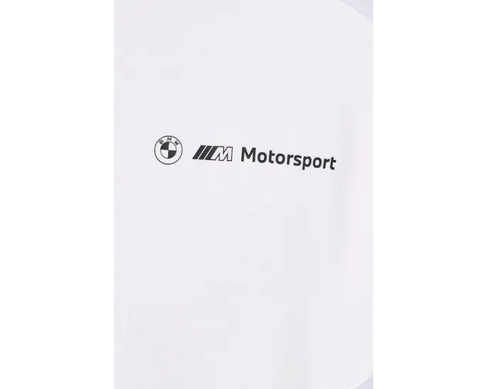 Толстовка BMW M Motorsport с капюшоном из французского велюра