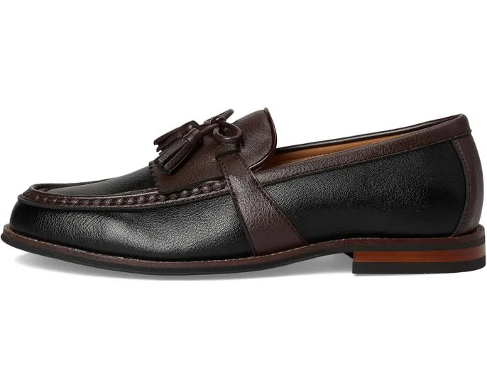 Лоферы Tommy Hilfiger Sohan с кисточкой и стелькой с эффектом памяти