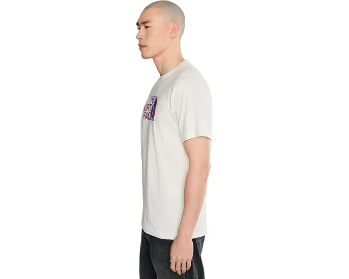 Футболка The North Face USA Regular с коротким рукавом