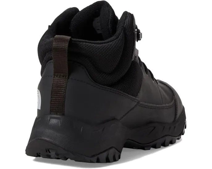 Ботинки The North Face Storm Strike III непромокаемые