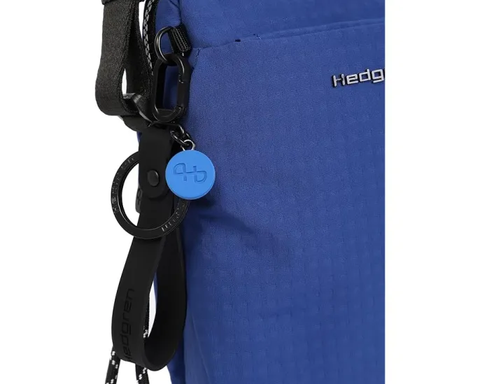 Кроссбоди Hedgren Sipho для телефона с регулируемым объемом