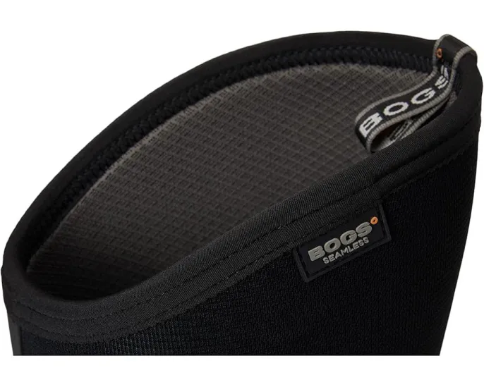 Зимние ботинки Bogs Bozeman II с подошвой Vibram Arctic Grip