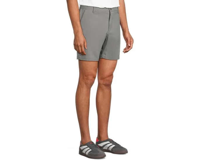 Шорты-чинос L.L.Bean Venture Stretch длиной 7 дюймов (17.78 см) с защитой UPF 50+