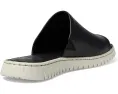 Сланцы Nappa Spring Step из ультрамягкой кожи с эластичными вставками