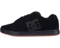 Кроссовки Gaveler Casual Low Top Skate Shoes от DC с кожаным верхом и вентиляционными отверстиями