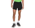 Беговые шорты Nike Dri-FIT Stride 2-в-1 5 дюймов (12.7 см) с защищенным карманом