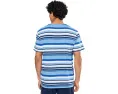 Футболка Polo Ralph Lauren Classic Fit в полоску