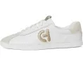 Cole Haan Кроссовки Grandpro Acelia из кожи и замши на литой подошве