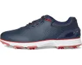 Callaway Newport мужские туфли для гольфа из натуральной кожи с системой шипов FastTwist