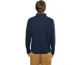 Кофта Vineyard Vines Coastline на четверть молнии