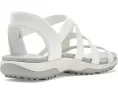 Сандалии Reggae Slim Hands Free Slip-ins с технологией Easy Going от SKECHERS