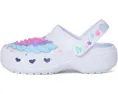 Skechers детские сандалии Sweetheart 308367L для детей со светящимися элементами