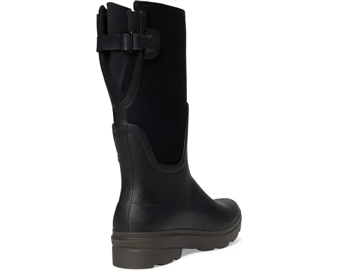 Ботинки Bogs Hazel Tall с регулируемой голенью и стелькой BioBased Rebound