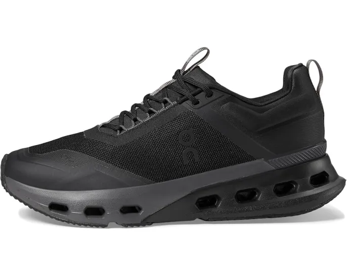 Кроссовки On Cloudnova X для тренировок с технологией CloudTec